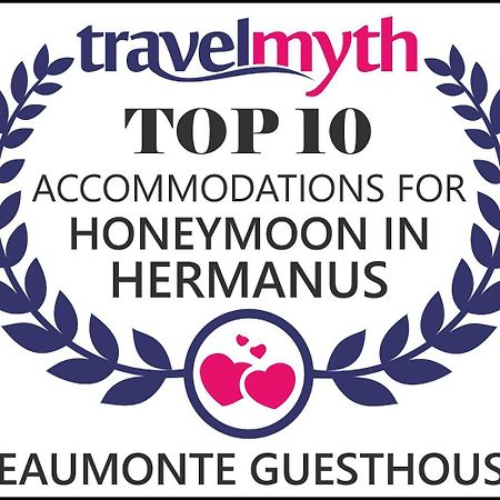 Beaumonte Guesthouse เฮอร์มานุส ภายนอก รูปภาพ