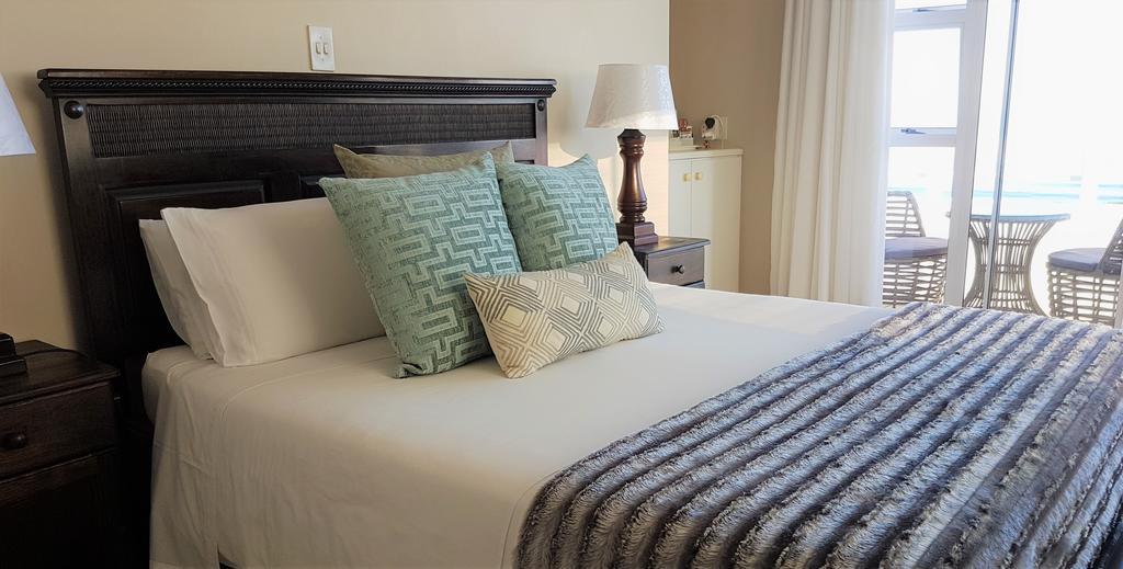 Beaumonte Guesthouse เฮอร์มานุส ห้อง รูปภาพ