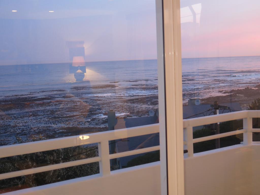 Beaumonte Guesthouse เฮอร์มานุส ภายนอก รูปภาพ