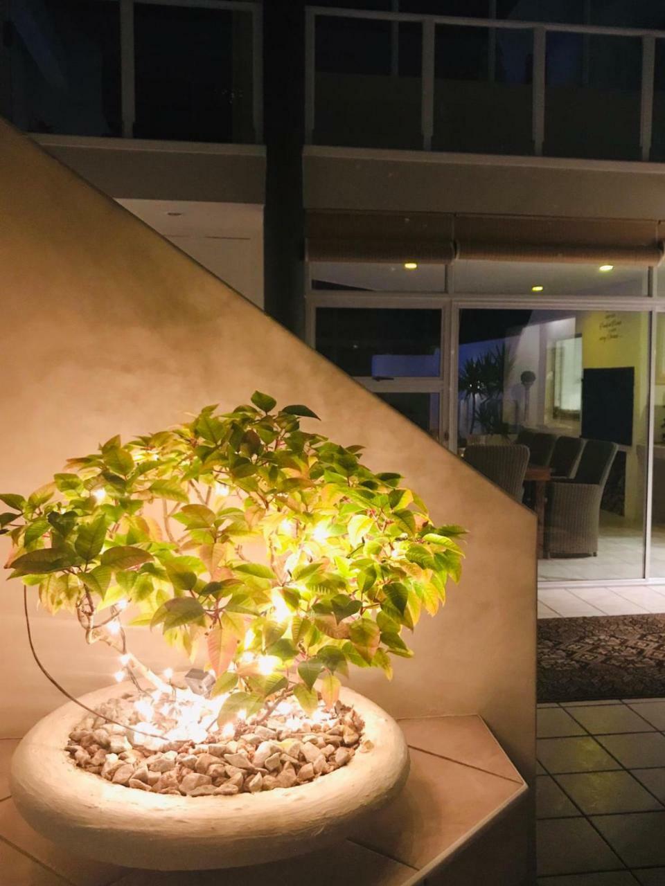 Beaumonte Guesthouse เฮอร์มานุส ภายนอก รูปภาพ