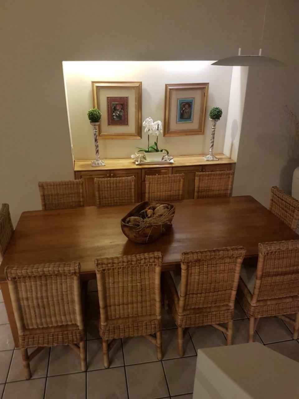 Beaumonte Guesthouse เฮอร์มานุส ภายนอก รูปภาพ